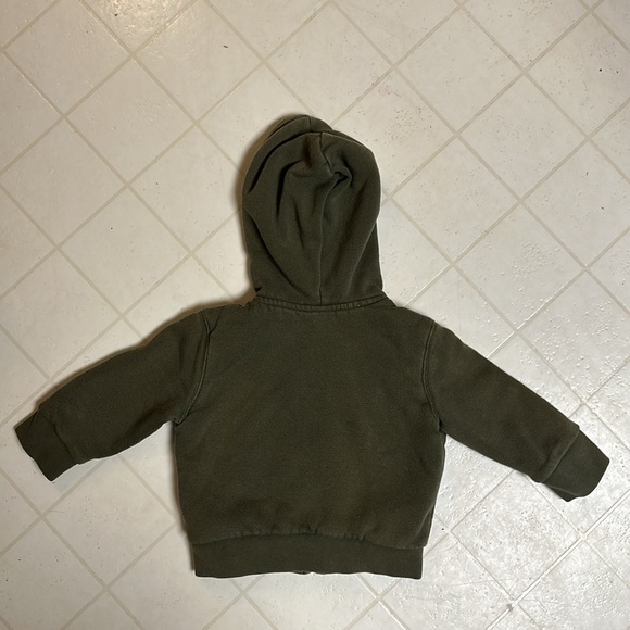 Gap Sweater 18-24M - Picture 3 of 4